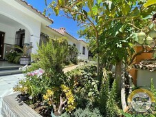 Chalet villa a la venta . en Casco Antiguo Marbella