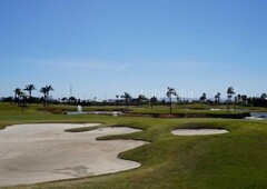 Chalet villa independiente en Roda golf resort en mar menor en San Javier