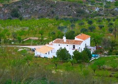 Casa En Lubrín, Almería