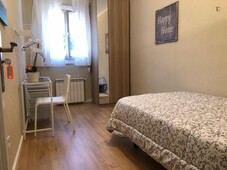 Departamento de 6 Dormitorio en madrid