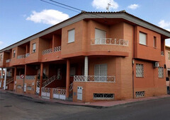 Duplex en Alguazas