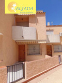 Duplex en Los Alcázares