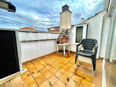 Duplex en Manresa