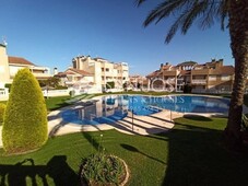 Duplex en Orihuela Costa