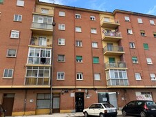 Duplex en venta en Palencia de 73 m²