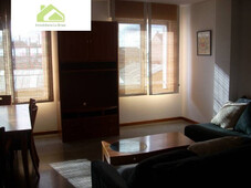 Duplex en Zamora