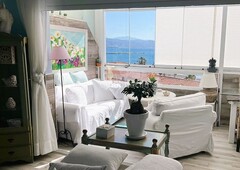 Dúplex precioso apartamento duplex en venta en malaga capital en Málaga