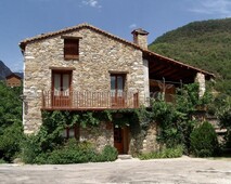 Casa En Arsèguel, Lleida