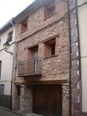 Casa En Bezas, Teruel