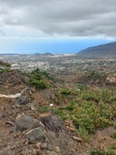 Finca Rústica en Guimar, La Asomada, Las Abejeras. Venta Fátima