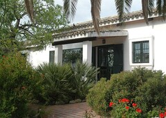 Casa en alquiler en Andalucía