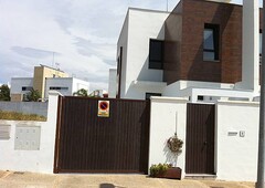 Casa en Conil, a 250 metros de la playa