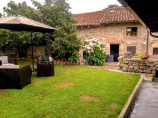 Casa En La Serna, Cantabria