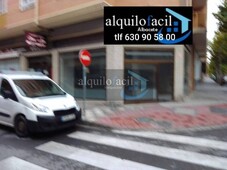 Local comercial Albacete Ref. 79860731 - Indomio.es