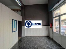 Local comercial Alicante - Alacant Ref. 90761833 - Indomio.es