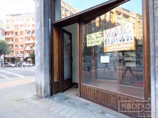 Local comercial Bilbao Ref. 87662181 - Indomio.es