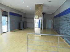 Local comercial Elche - Elx Ref. 79352537 - Indomio.es