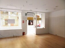 Local comercial Elche - Elx Ref. 90443063 - Indomio.es