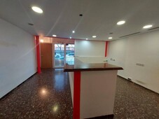 Local comercial Reus Ref. 89414529 - Indomio.es