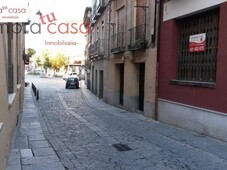 Local comercial Segovia Ref. 83995841 - Indomio.es