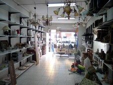 Local comercial Tomelloso Ref. 81780003 - Indomio.es