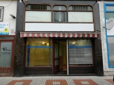 Local comercial C/ Felisa Campuzano 6 Los Corrales de Buelna Ref. 85140305 - Indomio.es