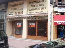 Local comercial Calle MONJAS 7 Valladolid Ref. 85638841 - Indomio.es