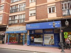 Local comercial Calle SAN QUIRCE 6 Valladolid Ref. 85638819 - Indomio.es