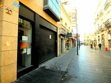 Local comercial Badajoz Ref. 85276971 - Indomio.es
