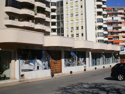 Local en Avenida RICARDO SORIANO, Marbella