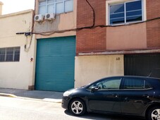 Local en venta en Hospitalet De Llobregat, L' de 290 m²