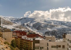 MAGNIFICA OPORTUNIDAD DE NEGOCIO: HOTEL Y RESTAURANTE EN ACTIVO Venta Sierra Nevada