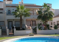 montilla4:2 dormitorios,500m playa flamenca,wifi