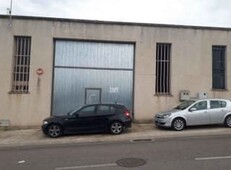 Nave en venta en Tàrrega