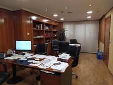 Oficina - Despacho en alquiler Alicante - Alacant Ref. 83072732 - Indomio.es