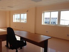 Oficina - Despacho en alquiler Alicante - Alacant Ref. 83072668 - Indomio.es
