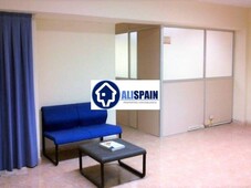 Oficina - Despacho en alquiler Alicante - Alacant Ref. 76891403 - Indomio.es