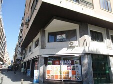 Oficina - Despacho en alquiler Alicante - Alacant Ref. 85750767 - Indomio.es