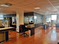 Oficina - Despacho en alquiler Barcelona Ref. 90227815 - Indomio.es