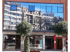 Oficina - Despacho en alquiler Bilbao Ref. 83581593 - Indomio.es
