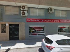 Oficina - Despacho en alquiler Castellón de la Plana - Castelló de la Plana Ref. 85717883 - Indomio.es