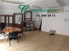 Oficina - Despacho en alquiler Leganés Ref. 82558917 - Indomio.es