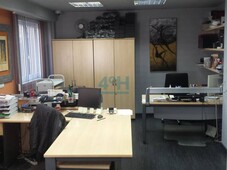 Oficina - Despacho en alquiler Ourense Ref. 85107141 - Indomio.es