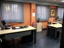 Oficina - Despacho en alquiler Ourense Ref. 85107707 - Indomio.es