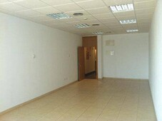 Oficina - Despacho en alquiler Sevilla Ref. 85644523 - Indomio.es