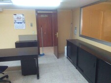 Oficina - Despacho en alquiler Zamora Ref. 85263835 - Indomio.es