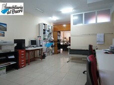 Oficina - Despacho en alquiler Zamora Ref. 85715609 - Indomio.es