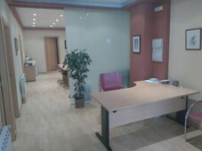 Oficina - Despacho en alquiler Zamora Ref. 86938263 - Indomio.es
