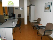 Oficina - Despacho en alquiler Zamora Ref. 85246591 - Indomio.es