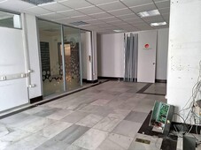 Oficina - Despacho Calle Burgos Santander Ref. 86401869 - Indomio.es